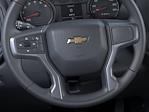 New 2026 Chevrolet Silverado 2500 Custom Crew Cab Pickup for sale #26121 - photo 19