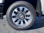 New 2026 Chevrolet Silverado 2500 Custom Crew Cab for sale #26121 - photo 32