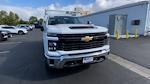 New 2026 Chevrolet Silverado 2500 Regular Cab Service Truck for sale #26125 - photo 5