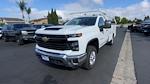 New 2026 Chevrolet Silverado 2500 Regular Cab Service Truck for sale #26125 - photo 6