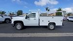 New 2026 Chevrolet Silverado 2500 Regular Cab Service Truck for sale #26125 - photo 7