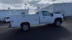 New 2026 Chevrolet Silverado 2500 Regular Cab Service Truck for sale #26125 - photo 10