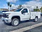 New 2026 Chevrolet Silverado 2500 Regular Cab Service Truck for sale #26125 - photo 1