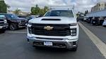 New 2026 Chevrolet Silverado 2500 Regular Cab Service Truck for sale #26126 - photo 4