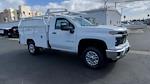 New 2026 Chevrolet Silverado 2500 Regular Cab Service Truck for sale #26127 - photo 3