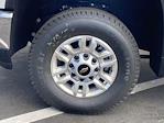 New 2026 Chevrolet Silverado 2500 Regular Cab Service Truck for sale #26127 - photo 28