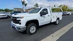 New 2026 Chevrolet Silverado 2500 Regular Cab Service Truck for sale #26127 - photo 5