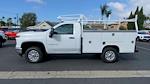 New 2026 Chevrolet Silverado 2500 Regular Cab Service Truck for sale #26127 - photo 6