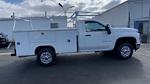New 2026 Chevrolet Silverado 2500 Regular Cab Service Truck for sale #26127 - photo 9