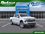 New 2026 Chevrolet Silverado 1500 LTZ Crew Cab Pickup for sale #26134 - photo 1