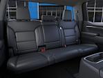 New 2026 Chevrolet Silverado 1500 LTZ Crew Cab Pickup for sale #26134 - photo 17
