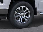 New 2026 Chevrolet Silverado 1500 LTZ Crew Cab Pickup for sale #26134 - photo 9
