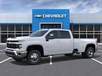 New 2026 Chevrolet Silverado 3500 LT Crew Cab 4WD Pickup for sale #26144 - photo 2