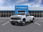 New 2026 Chevrolet Silverado 3500 LT Crew Cab 4WD Pickup for sale #26144 - photo 8