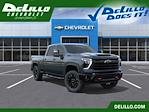 New 2026 Chevrolet Silverado 2500 LT Crew Cab 4WD Pickup for sale #26146 - photo 1