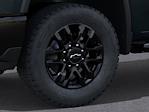 New 2026 Chevrolet Silverado 2500 LT Crew Cab 4WD Pickup for sale #26146 - photo 9