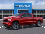 New 2026 Chevrolet Silverado 1500 RST Crew Cab 4WD Pickup for sale #26150 - photo 2