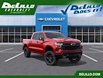 New 2026 Chevrolet Silverado 1500 LT Crew Cab 4WD Pickup for sale #26151BB - photo 1