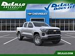 New 2026 Chevrolet Colorado LT Crew Cab 4WD Pickup for sale #26152DT - photo 1