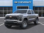 New 2026 Chevrolet Colorado LT Crew Cab 4WD Pickup for sale #26152DT - photo 6