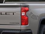 New 2026 Chevrolet Silverado 2500 Custom Crew Cab 4WD Pickup for sale #26154 - photo 11