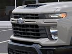 New 2026 Chevrolet Silverado 2500 Custom Crew Cab 4WD Pickup for sale #26154 - photo 13