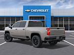 New 2026 Chevrolet Silverado 2500 Custom Crew Cab 4WD Pickup for sale #26154 - photo 3