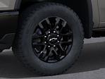 New 2026 Chevrolet Silverado 2500 Custom Crew Cab 4WD Pickup for sale #26154 - photo 9