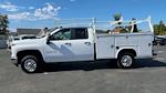 New 2026 Chevrolet Silverado 2500 Double Cab Royal 40-VO-98 8' 2" Service Truck for sale #26155 - photo 6