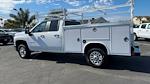 New 2026 Chevrolet Silverado 2500 Double Cab Royal 40-VO-98 8' 2" Service Truck for sale #26155 - photo 2