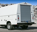 New 2026 Chevrolet Silverado 3500 Work Truck Regular Cab RWD Enclosed Service Body for sale #26157 - photo 1