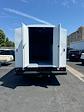 New 2026 Chevrolet Silverado 3500 Work Truck Regular Cab RWD Enclosed Service Body for sale #26158 - photo 4