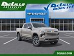 New 2026 Chevrolet Silverado 1500 High Country Crew Cab 4WD Pickup for sale #26165 - photo 1