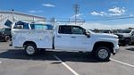 New 2026 Chevrolet Silverado 2500 Work Truck Double Cab 55 CA Cab Chassis for sale #26169 - photo 6