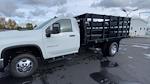 New 2026 Chevrolet Silverado 3500 Regular Cab Stake Bed for sale #26170 - photo 5