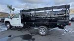 New 2026 Chevrolet Silverado 3500 Regular Cab Stake Bed for sale #26170 - photo 2