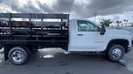 New 2026 Chevrolet Silverado 3500 Regular Cab Stake Bed for sale #26170 - photo 9