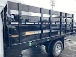 New 2026 Chevrolet Silverado 3500 Regular Cab Stake Bed for sale #26170 - photo 22