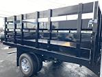 New 2026 Chevrolet Silverado 3500 Regular Cab Stake Bed for sale #26170 - photo 24