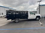 New 2026 Chevrolet Silverado 3500 Regular Cab Stake Bed for sale #26170 - photo 35