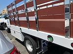 New 2026 Chevrolet Silverado 3500 Regular Cab Royal Stake Bed for sale #26170 - photo 4