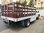 New 2026 Chevrolet Silverado 3500 Regular Cab Royal Stake Bed for sale #26170 - photo 2