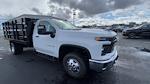 New 2026 Chevrolet Silverado 3500 Regular Cab Stake Bed for sale #26170 - photo 38