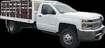 New 2026 Chevrolet Silverado 3500 Regular Cab Royal Stake Bed for sale #26170 - photo 1