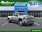 New 2026 Chevrolet Silverado 3500 High Country Crew Cab 4WD Pickup for sale #26171 - photo 1