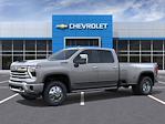 New 2026 Chevrolet Silverado 3500 High Country Crew Cab 4WD Pickup for sale #26171 - photo 3