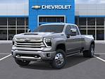 New 2026 Chevrolet Silverado 3500 High Country Crew Cab 4WD Pickup for sale #26171 - photo 6