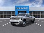 New 2026 Chevrolet Silverado 3500 High Country Crew Cab 4WD Pickup for sale #26171 - photo 8