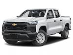 New 2026 Chevrolet Colorado Work Truck Crew Cab 4WD Pickup for sale #26176DT - photo 1