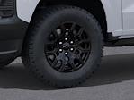 New 2026 Chevrolet Colorado Work Truck Crew Cab 4WD Pickup for sale #26176DT - photo 9